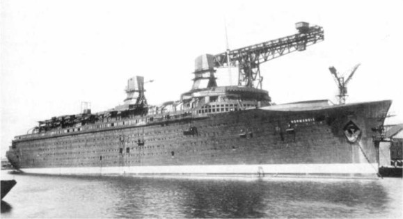 Лайнеры на войне 1936-1968 гг. постройки Лайнеры на войне 1936-1968 гг. постройки