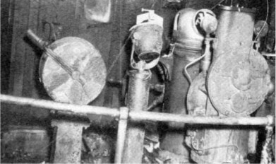 Лайнеры на войне 1936-1968 гг. постройки Лайнеры на войне 1936-1968 гг. постройки