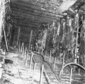 Лайнеры на войне 1936-1968 гг. постройки Лайнеры на войне 1936-1968 гг. постройки