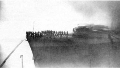 Лайнеры на войне 1936-1968 гг. постройки Лайнеры на войне 1936-1968 гг. постройки