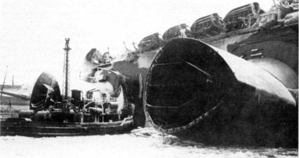 Лайнеры на войне 1936-1968 гг. постройки Лайнеры на войне 1936-1968 гг. постройки
