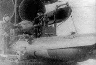 Эскадренные миноносцы типа "Новик" в ВМФ СССР