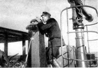 Эскадренные миноносцы типа "Новик" в ВМФ СССР