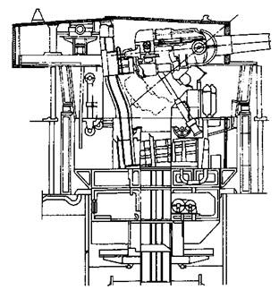 Линейные корабли типа “Кинг Джордж V”. 1937-1958 гг. Линейные корабли типа “Кинг Джордж V”. 1937-1958 гг.