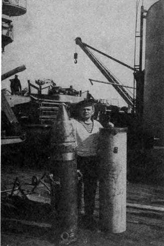 Линейные корабли типа “Севастополь” (1907-1914 гг.) Часть I проектирование и строительство Линейные корабли типа “Севастополь” (1907-1914 гг.) Часть I проектирование и строительство