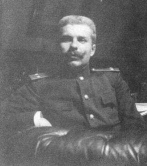 Линейный корабль "Андрей Первозванный" (1906-1925)