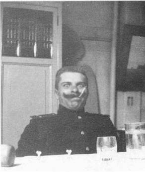 Линейный корабль "Андрей Первозванный" (1906-1925)