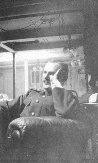 Линейный корабль "Андрей Первозванный" (1906-1925)