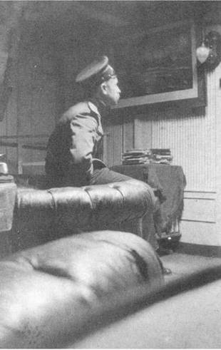 Линейный корабль "Андрей Первозванный" (1906-1925)