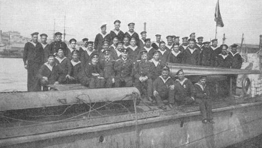 Миноносцы Первой эскадры флота Тихого океана в русско-японской войне (1904-1905 гг.) Миноносцы Первой эскадры флота Тихого океана в русско-японской войне (1904-1905 гг.)