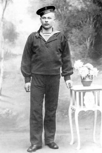 "Слава". Последний броненосец эпохи доцусимского судостроения. (1901-1917)