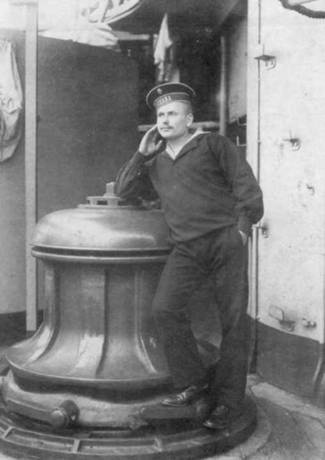 "Слава". Последний броненосец эпохи доцусимского судостроения. (1901-1917)