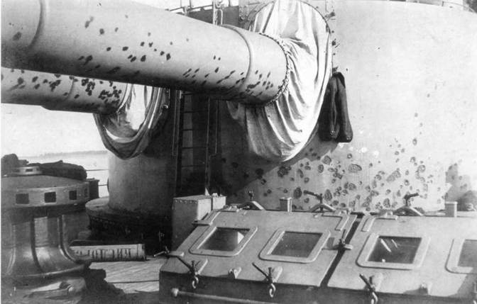 "Слава". Последний броненосец эпохи доцусимского судостроения. (1901-1917)