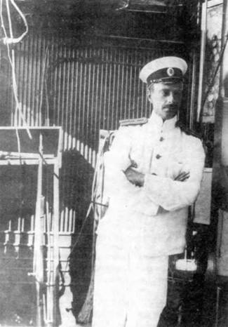 "Слава". Последний броненосец эпохи доцусимского судостроения. (1901-1917)