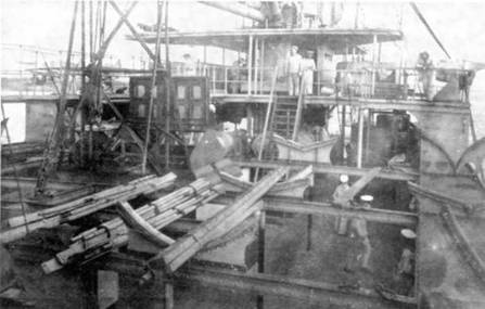 "Слава". Последний броненосец эпохи доцусимского судостроения. (1901-1917)