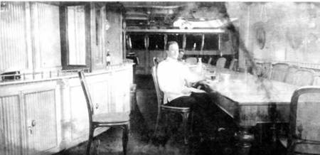 "Слава". Последний броненосец эпохи доцусимского судостроения. (1901-1917)