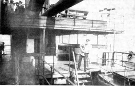 "Слава". Последний броненосец эпохи доцусимского судостроения. (1901-1917) "Слава". Последний броненосец эпохи доцусимского судостроения. (1901-1917)