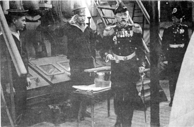"Слава". Последний броненосец эпохи доцусимского судостроения. (1901-1917)