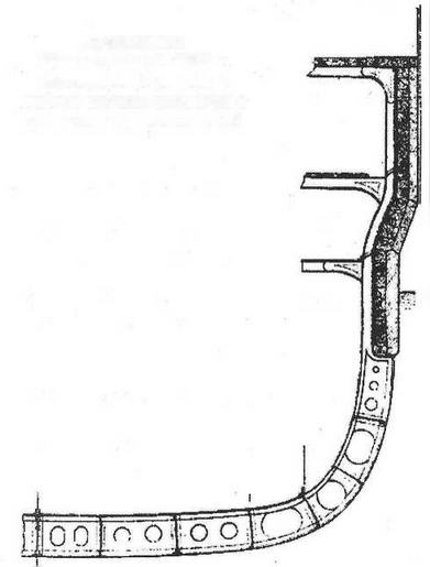 Броненосцы типа “Редутабль" (1871-1921)