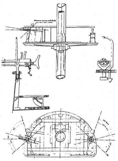 Броненосцы типа “Редутабль" (1871-1921)