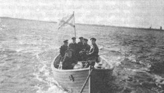 Дредноуты Балтики. 1914-1922 гг. Дредноуты Балтики. 1914-1922 гг.