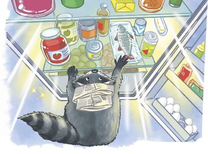 Кефир, Гаврош и Рикошет. Возвращение Крысиной королевы Кефир, Гаврош и Рикошет. Возвращение Крысиной королевы