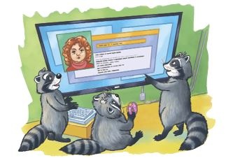 Кефир, Гаврош и Рикошет. Возвращение Крысиной королевы Кефир, Гаврош и Рикошет. Возвращение Крысиной королевы