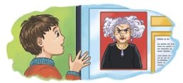 Кефир, Гаврош и Рикошет. Возвращение Крысиной королевы Кефир, Гаврош и Рикошет. Возвращение Крысиной королевы