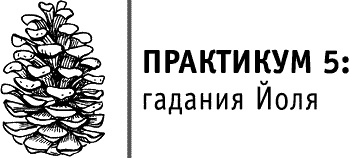 Круг Года. Викканские праздники, их атрибуты и значение Круг Года. Викканские праздники, их атрибуты и значение