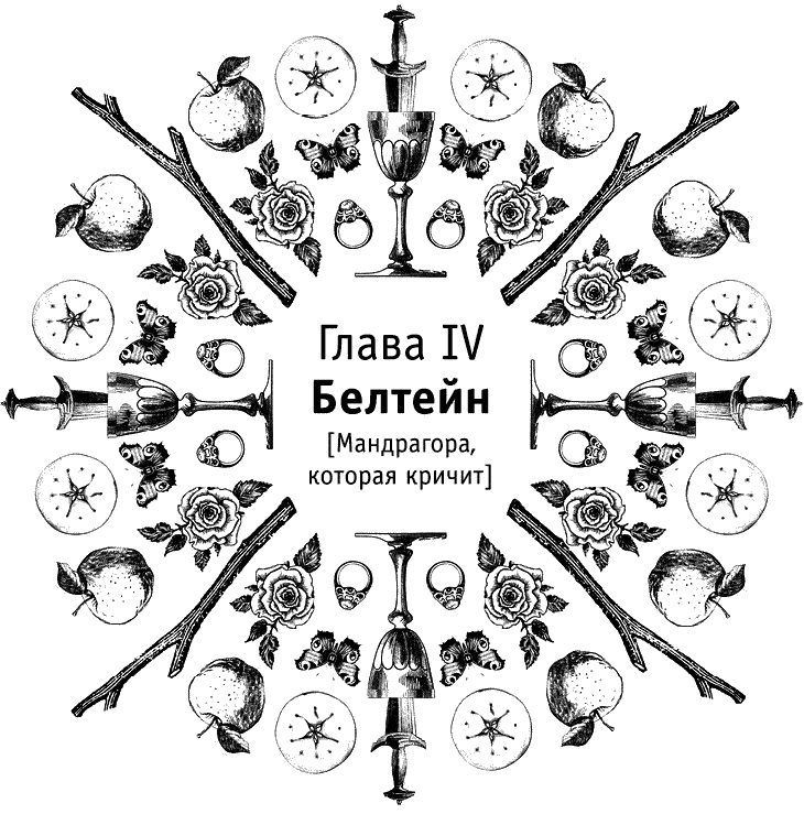 Круг Года. Викканские праздники, их атрибуты и значение Круг Года. Викканские праздники, их атрибуты и значение