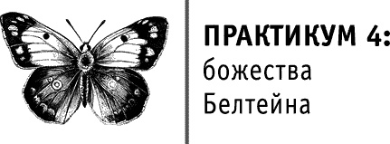 Круг Года. Викканские праздники, их атрибуты и значение Круг Года. Викканские праздники, их атрибуты и значение