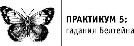 Круг Года. Викканские праздники, их атрибуты и значение Круг Года. Викканские праздники, их атрибуты и значение