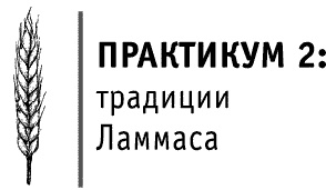 Круг Года. Викканские праздники, их атрибуты и значение Круг Года. Викканские праздники, их атрибуты и значение