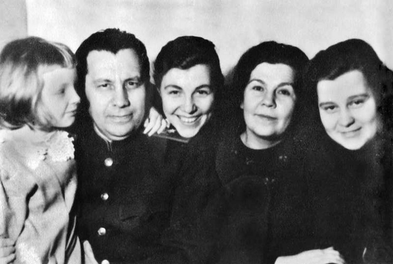 Письма из Владимирской тюрьмы Письма из Владимирской тюрьмы