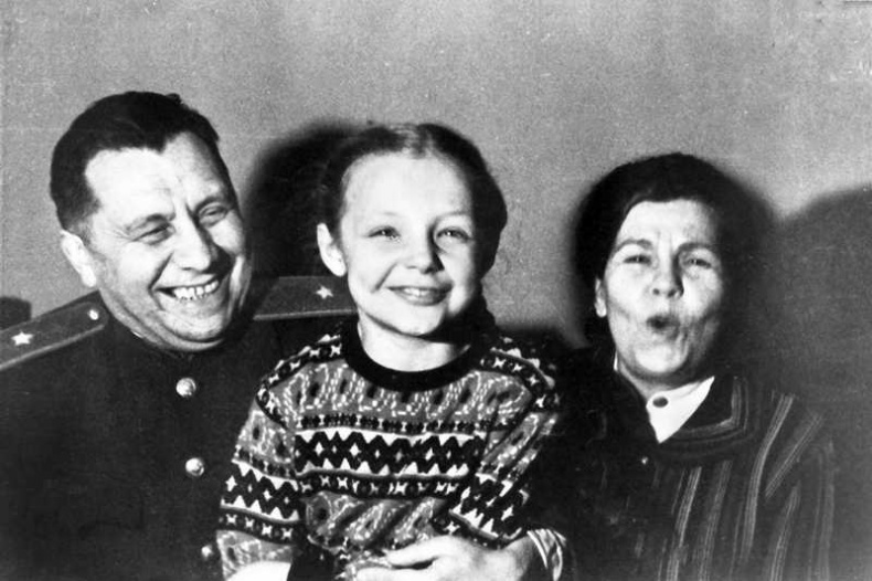 Письма из Владимирской тюрьмы Письма из Владимирской тюрьмы