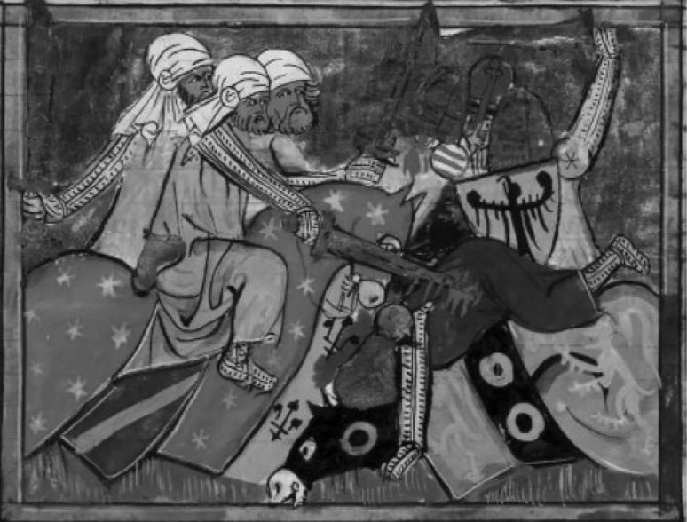Крестоносцы. Первая полная энциклопедия Крестоносцы. Первая полная энциклопедия