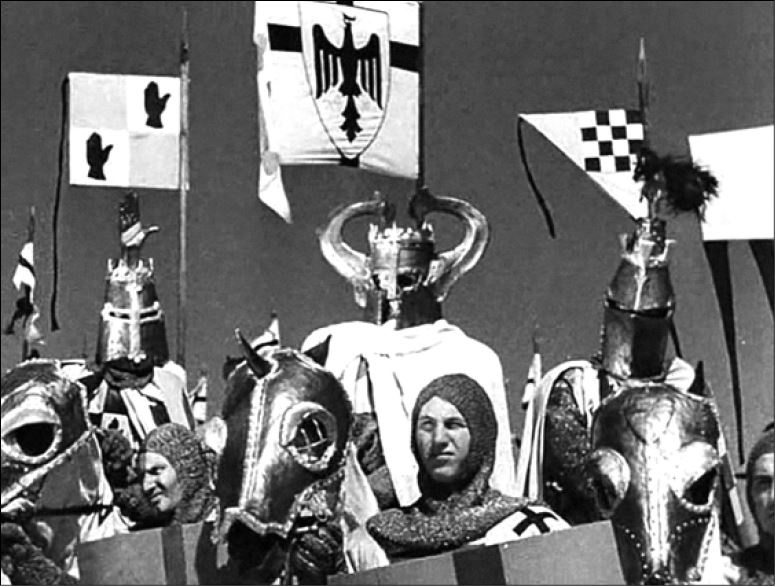 Крестоносцы. Первая полная энциклопедия Крестоносцы. Первая полная энциклопедия