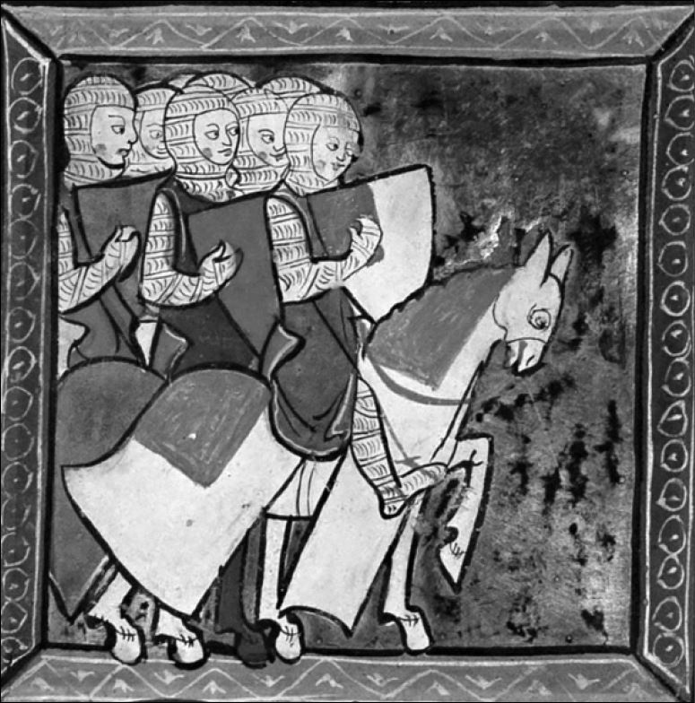Крестоносцы. Первая полная энциклопедия Крестоносцы. Первая полная энциклопедия