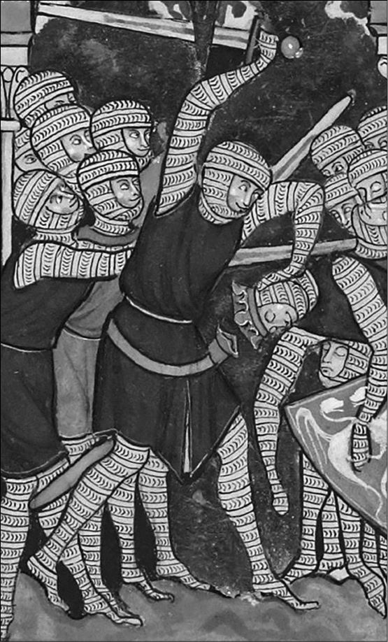 Крестоносцы. Первая полная энциклопедия Крестоносцы. Первая полная энциклопедия