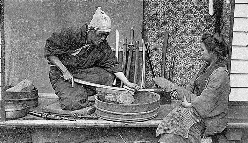Самураи. Первая полная энциклопедия Самураи. Первая полная энциклопедия