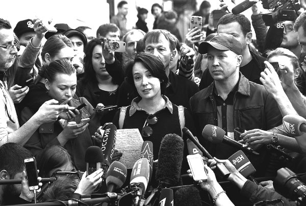 Время колоть лёд Время колоть лёд