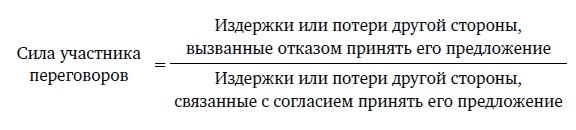 Переговоры. Полный курс Переговоры. Полный курс