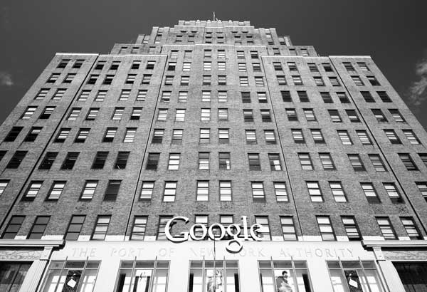 Про GOOGLE