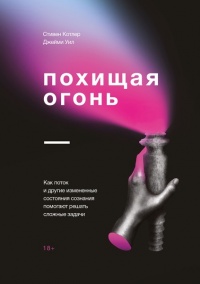 Похищая огонь - Стивен Котлер