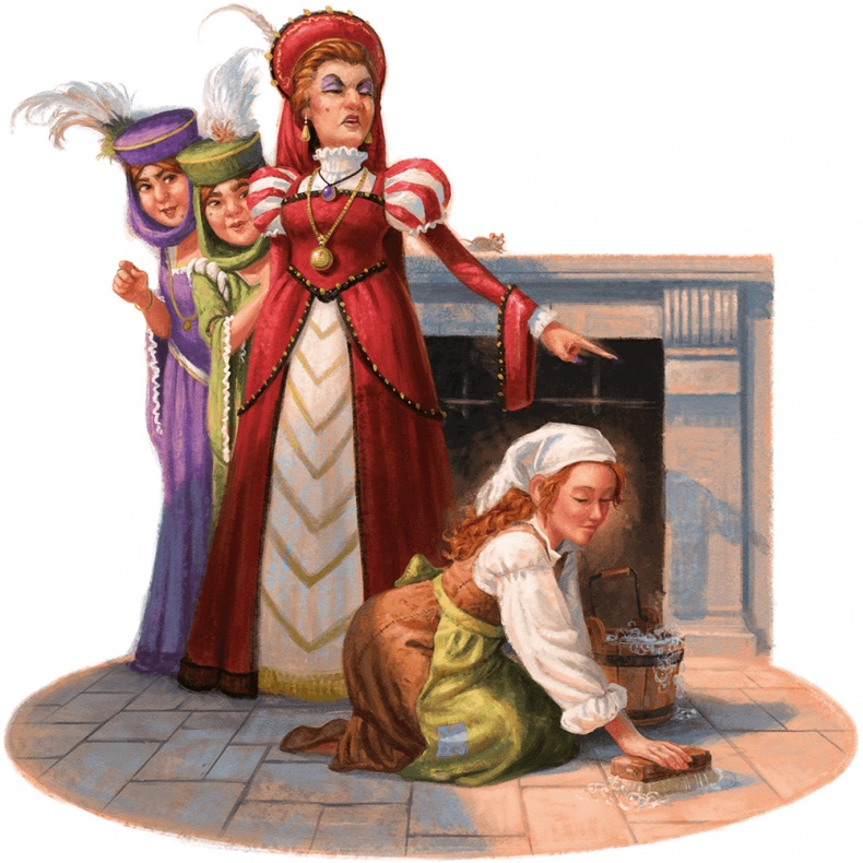 Страна сказок. Сборник классических сказок Страна сказок. Сборник классических сказок