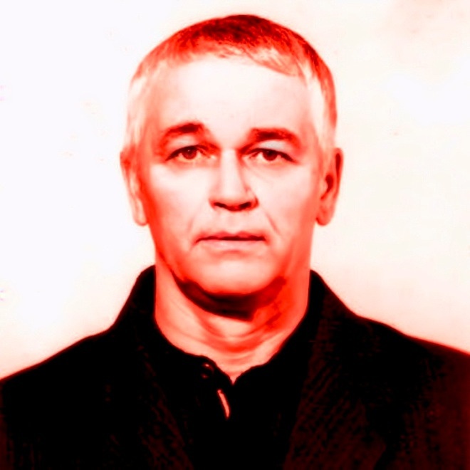 В тайгу на ПМЖ В тайгу на ПМЖ