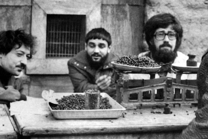 Вкратце жизнь Вкратце жизнь