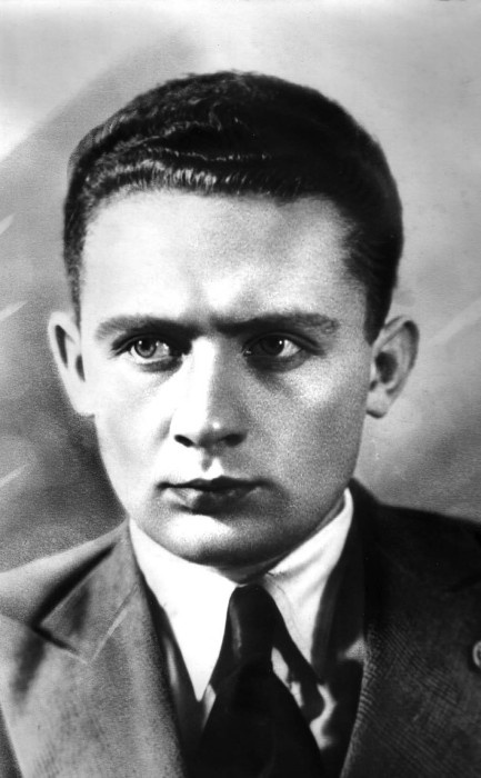 Вкратце жизнь Вкратце жизнь