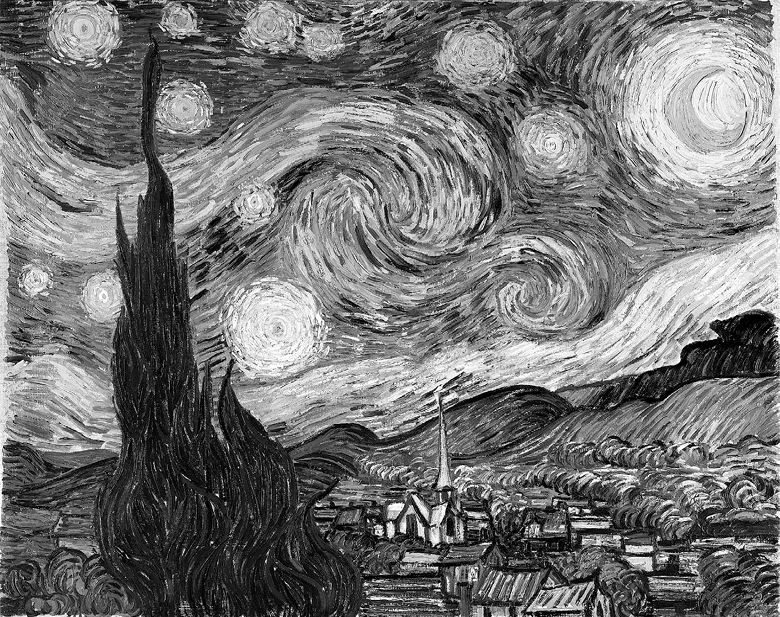 Современное искусство и как перестать его бояться Современное искусство и как перестать его бояться
