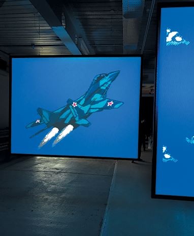 Современное искусство и как перестать его бояться Современное искусство и как перестать его бояться